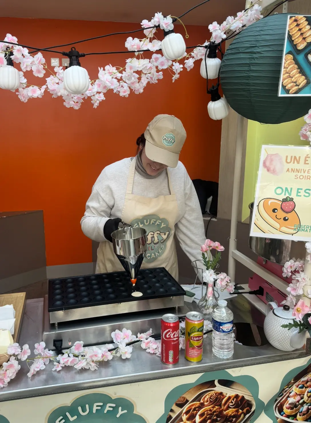 Détendez-vous, on s'occupe du reste — 3