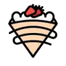 Crêpes