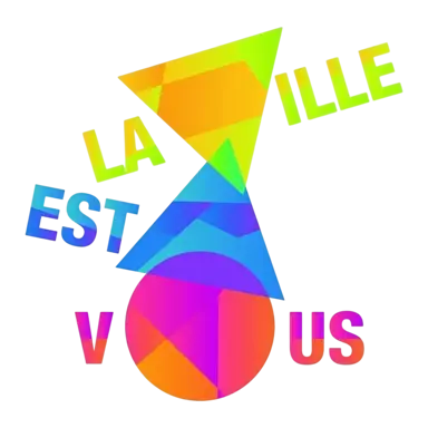 La Ville Est à Vous