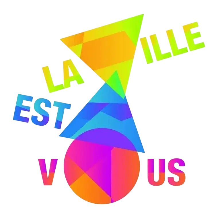 La Ville Est à Vous